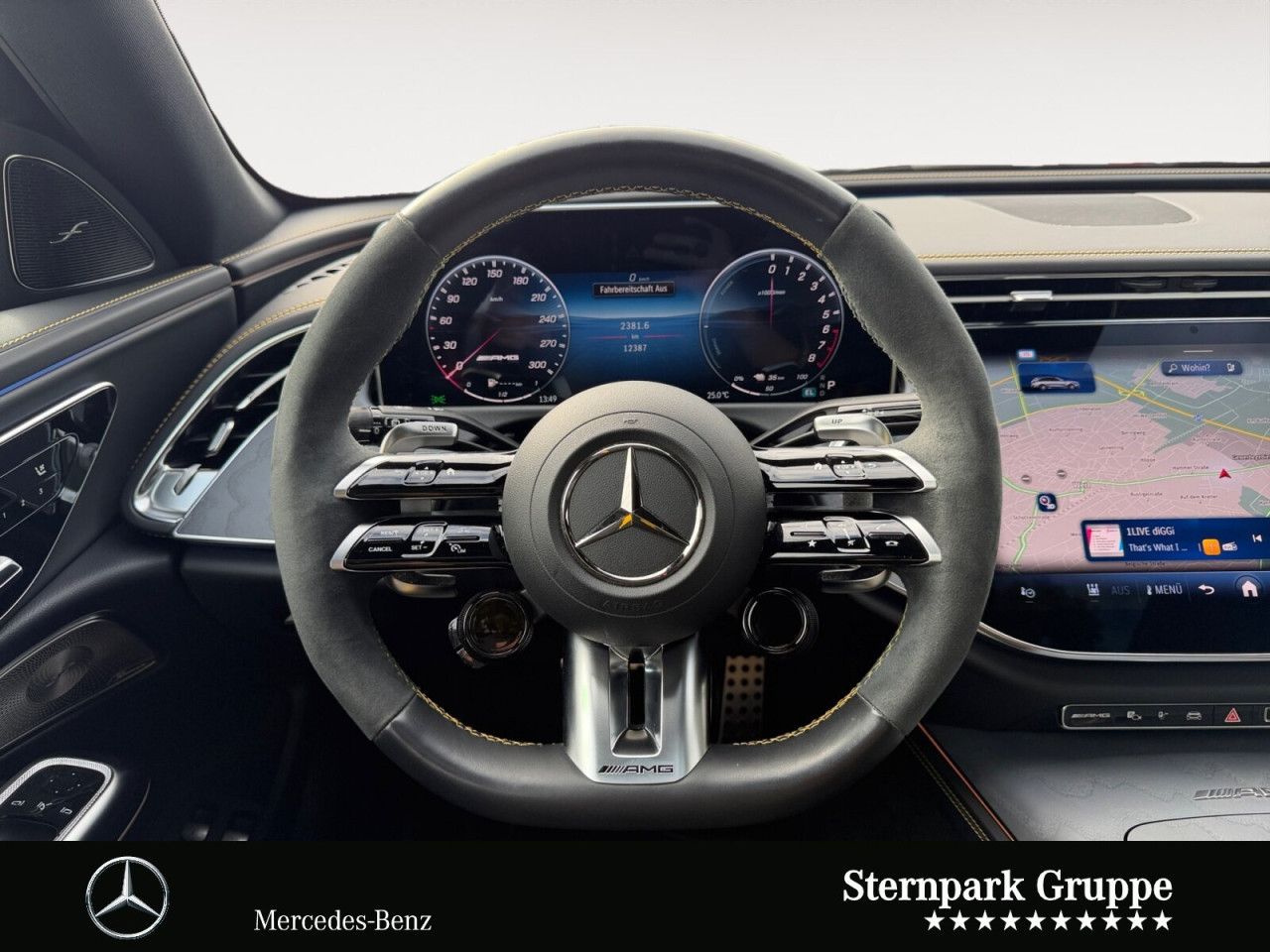 Mercedes-Benz E-Klasse – Bild 12