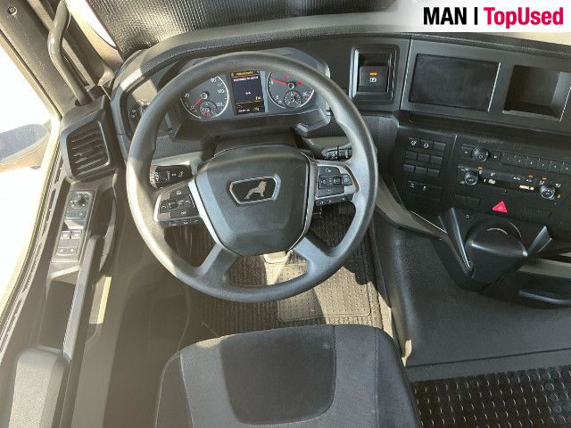 MAN TGX 18.470 4x2 BL SA 21