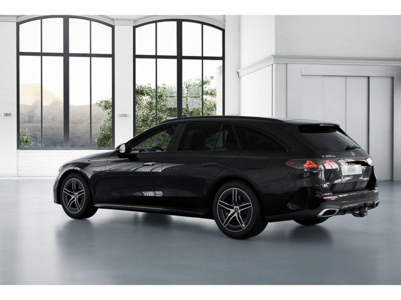Mercedes-Benz E-Klasse – Bild 13