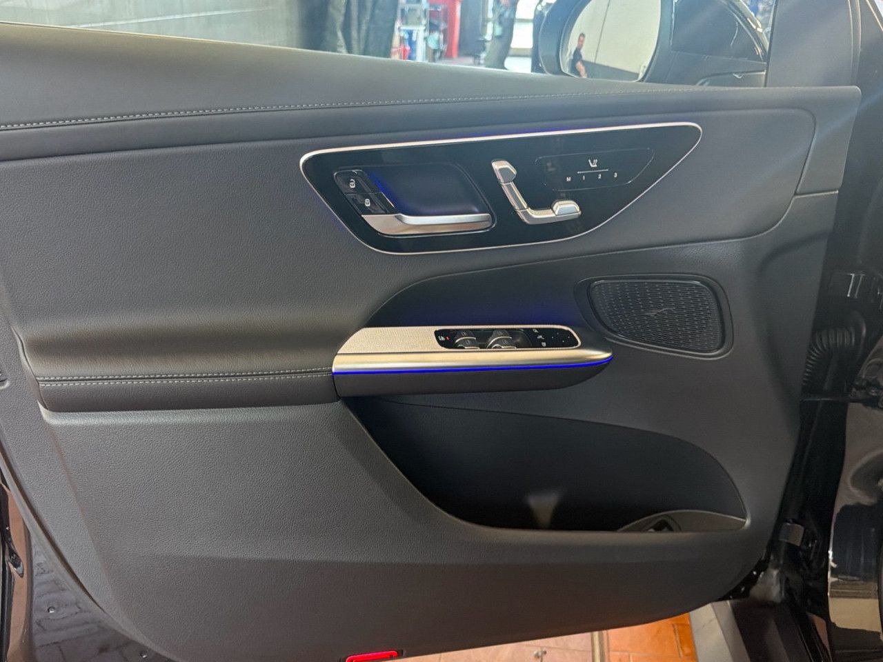 Mercedes-Benz GLC – Bild 2