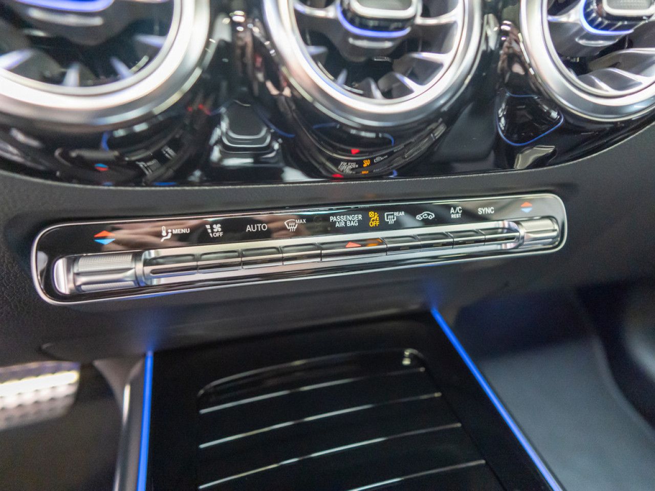 Mercedes-Benz B-Klasse – Bild 11