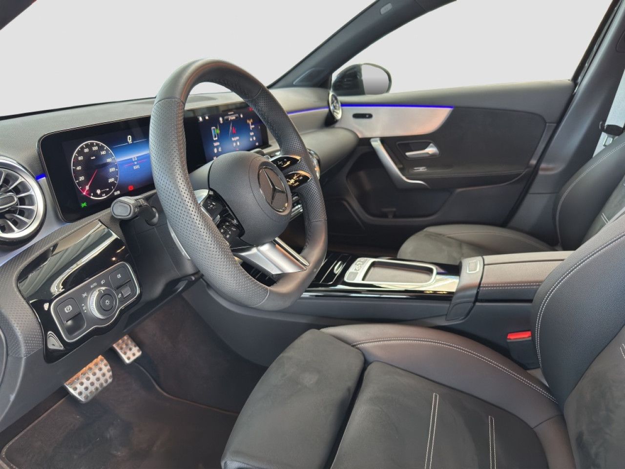 Mercedes-Benz A-Klasse – Bild 5