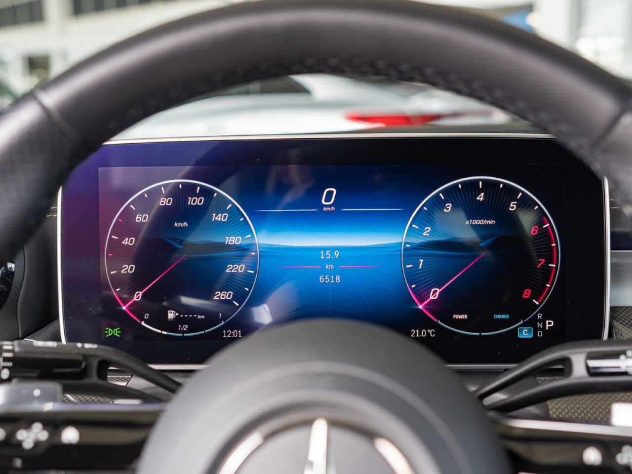 Mercedes-Benz CLE – Bild 11
