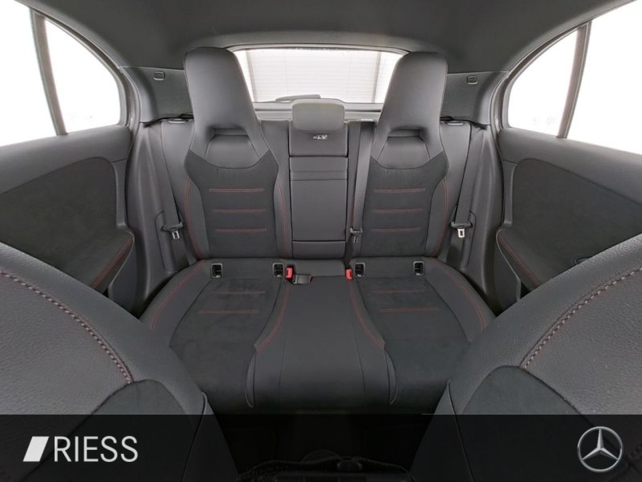 Mercedes-Benz A-Klasse – Bild 7