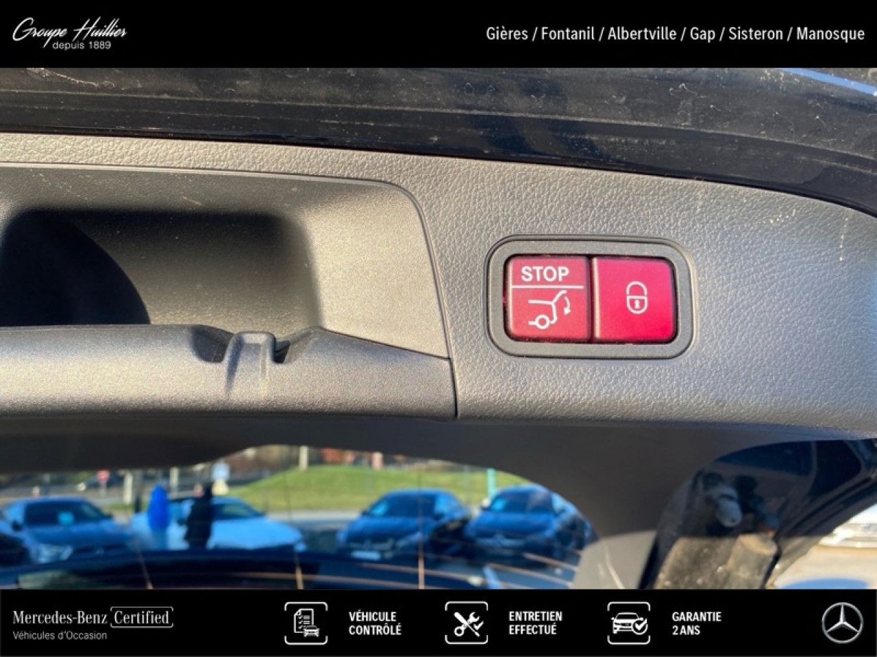 Photo du v&eacute;hicule 17 / 18