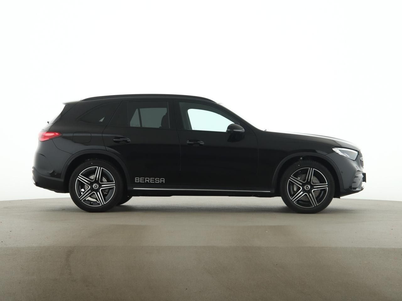 Mercedes-Benz GLC – Bild 7