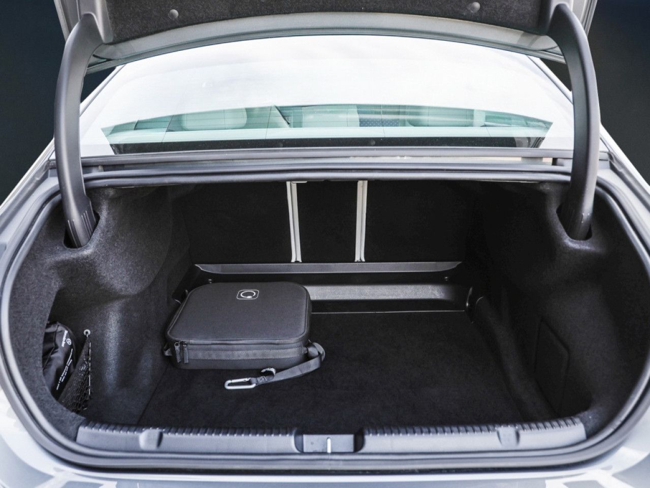 Mercedes-Benz EQE – Bild 13