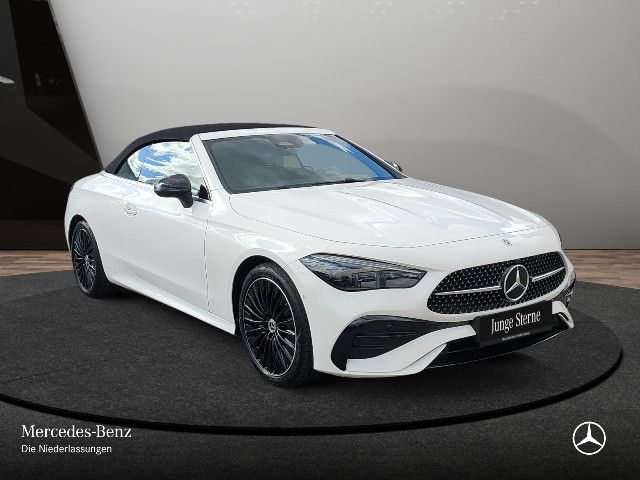 Mercedes-Benz CLE 220