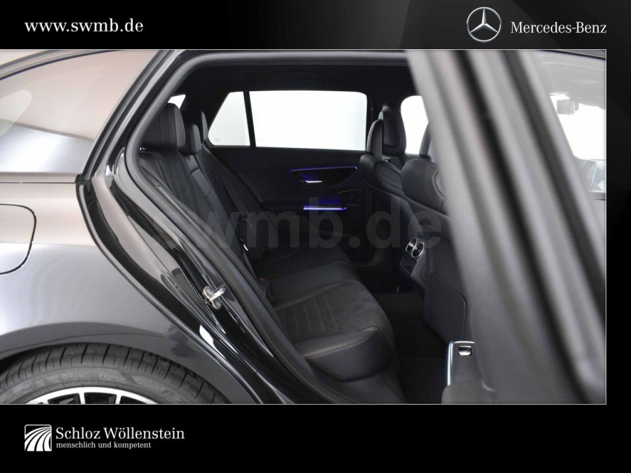 Mercedes-Benz C-Klasse – Bild 12