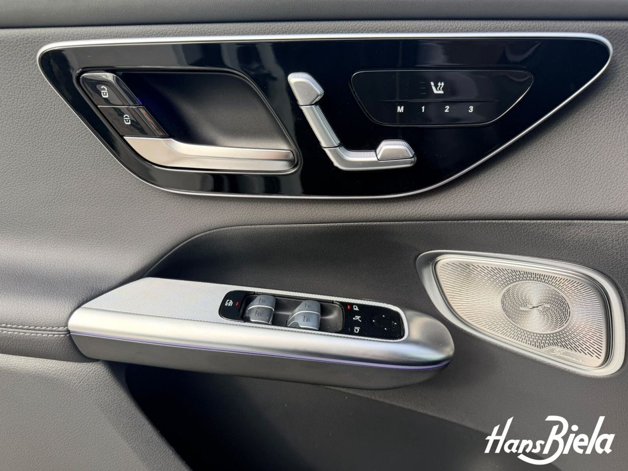 Mercedes-Benz GLC – Bild 14