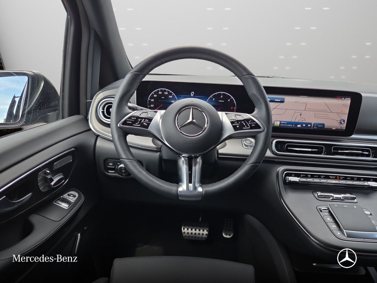Mercedes-Benz V-Klasse – Bild 10