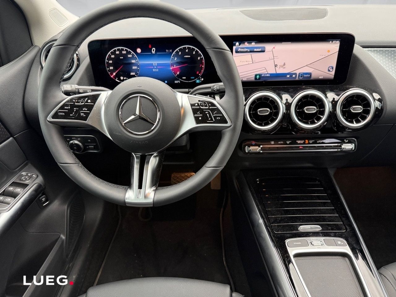 Mercedes-Benz B-Klasse – Bild 10
