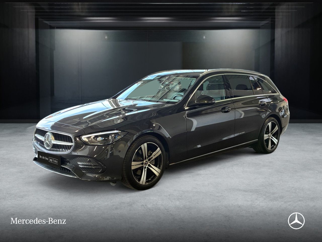 Mercedes-Benz C-Klasse – Bild 7