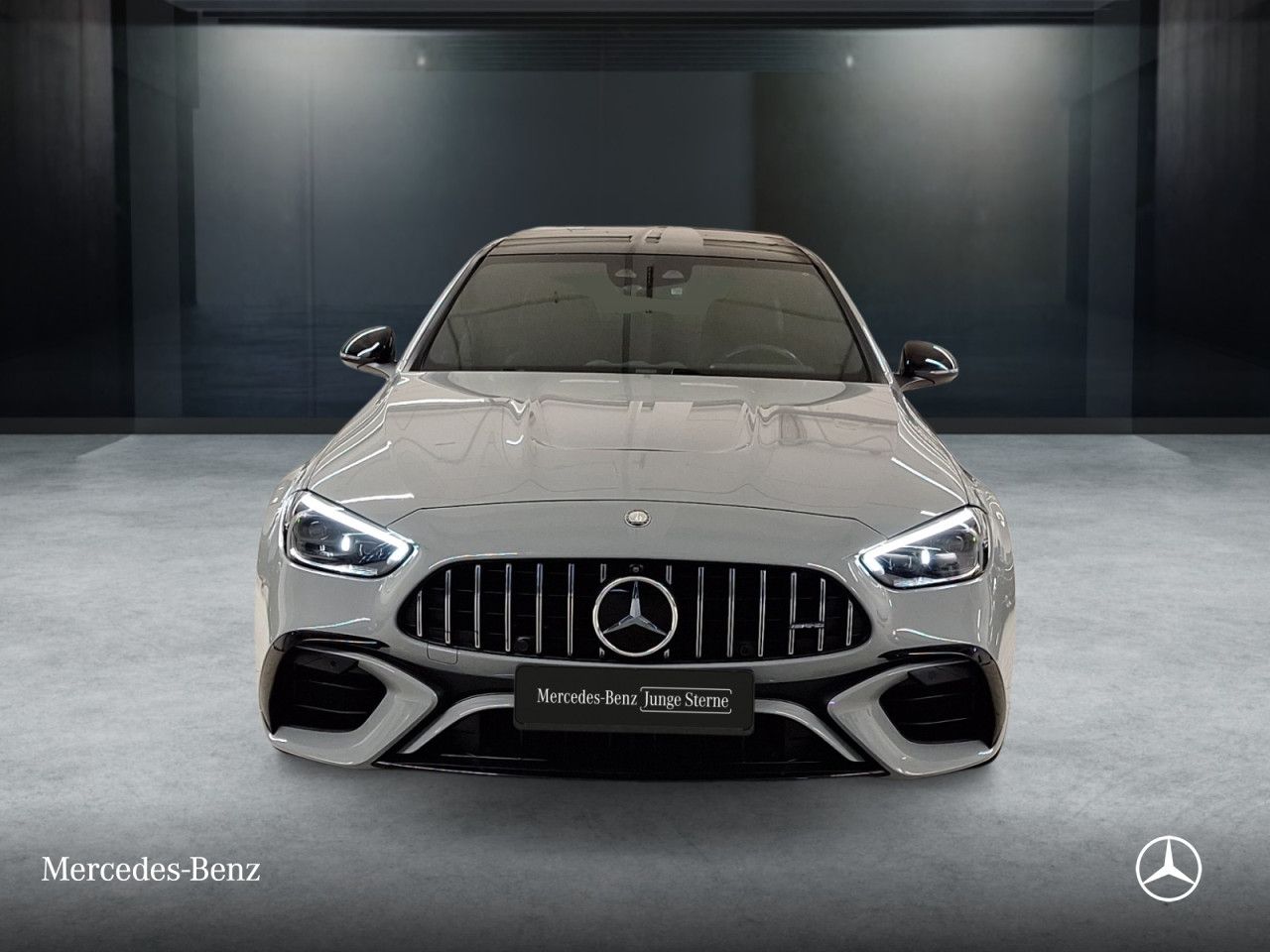 Mercedes-Benz C-Klasse – Bild 8