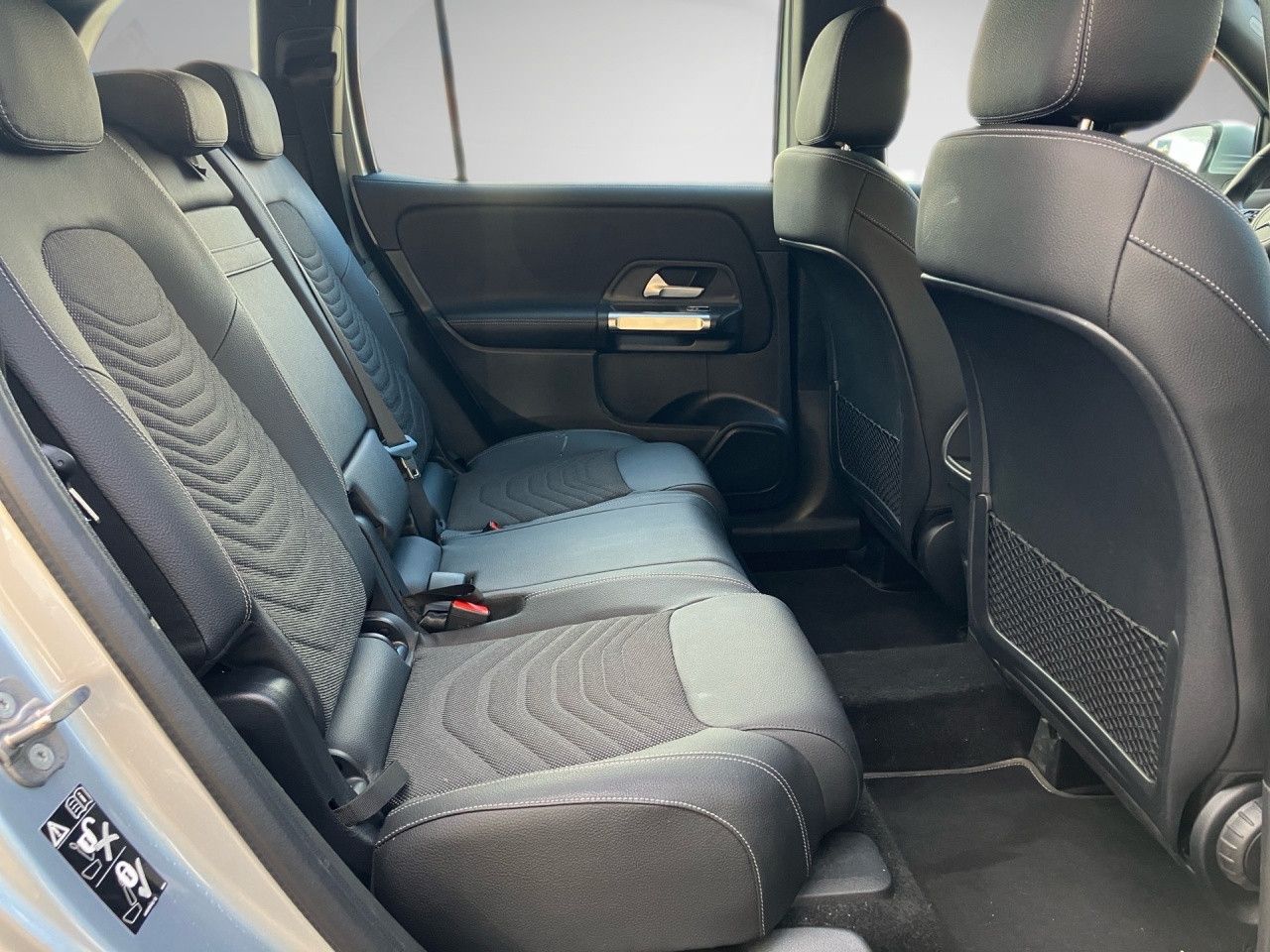 Mercedes-Benz GLB – Bild 23