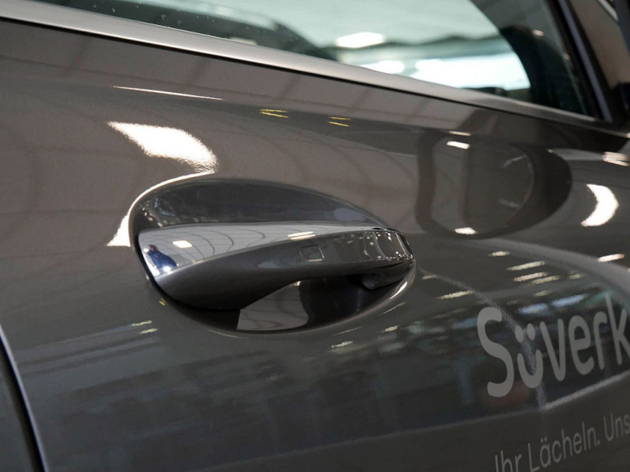Mercedes-Benz B-Klasse – Bild 8