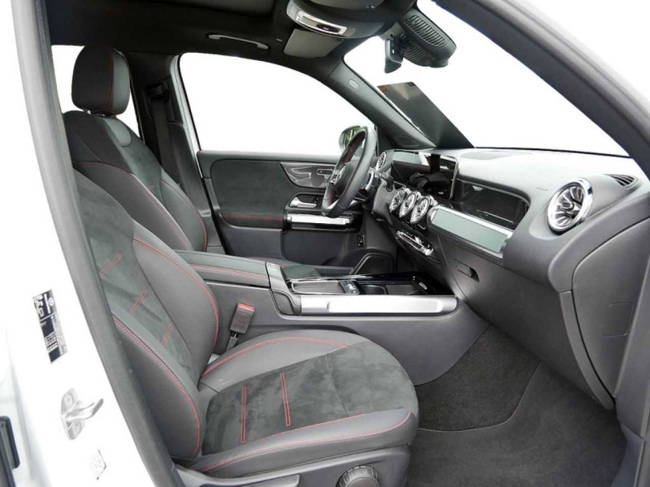 Mercedes-Benz GLB – Bild 5