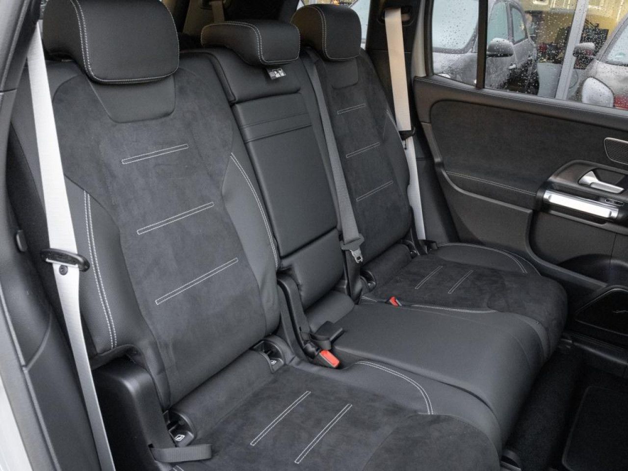 Mercedes-Benz GLB – Bild 4