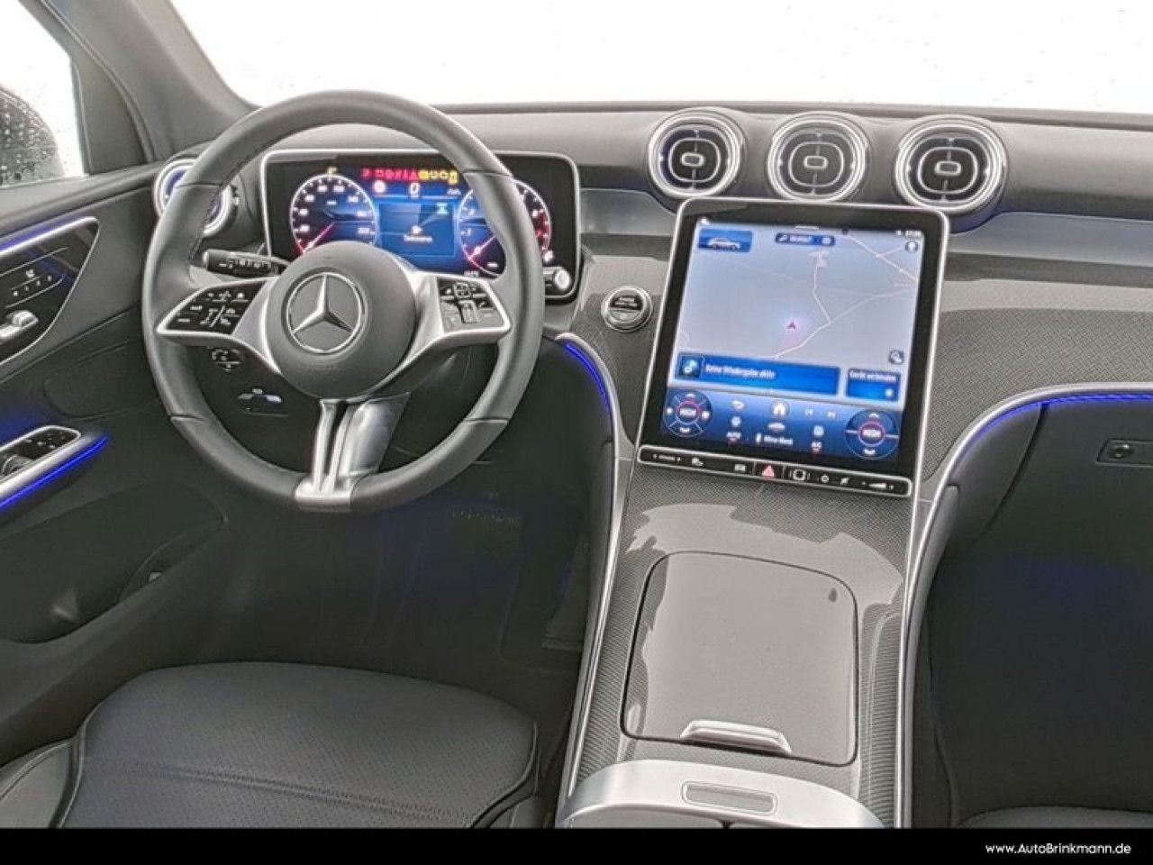 Mercedes-Benz GLC – Bild 6