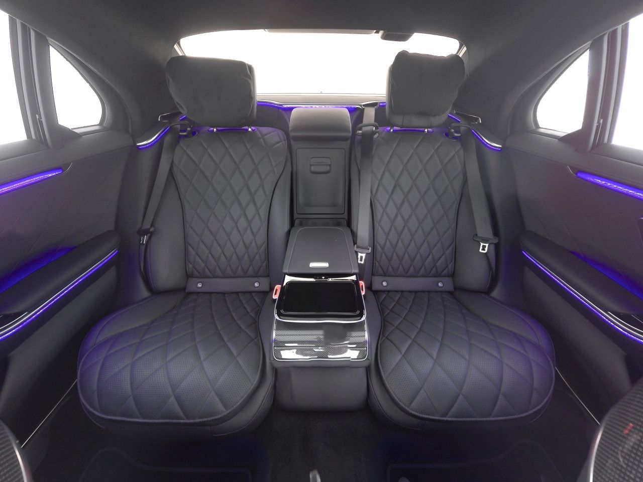 Mercedes-Benz S-Klasse – Bild 5