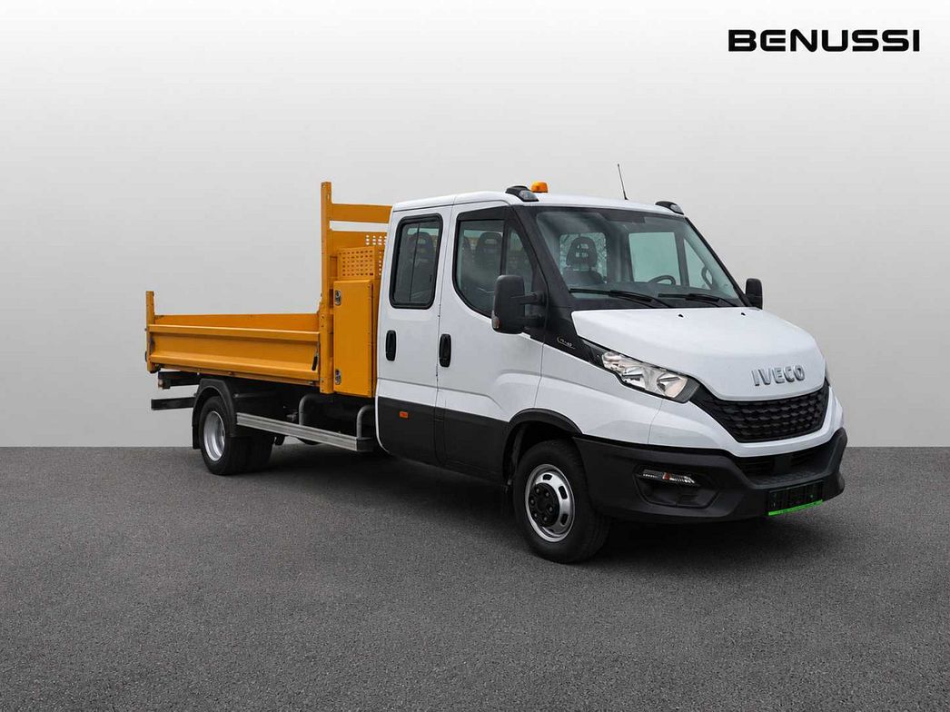 IVECO | Daily 35C14