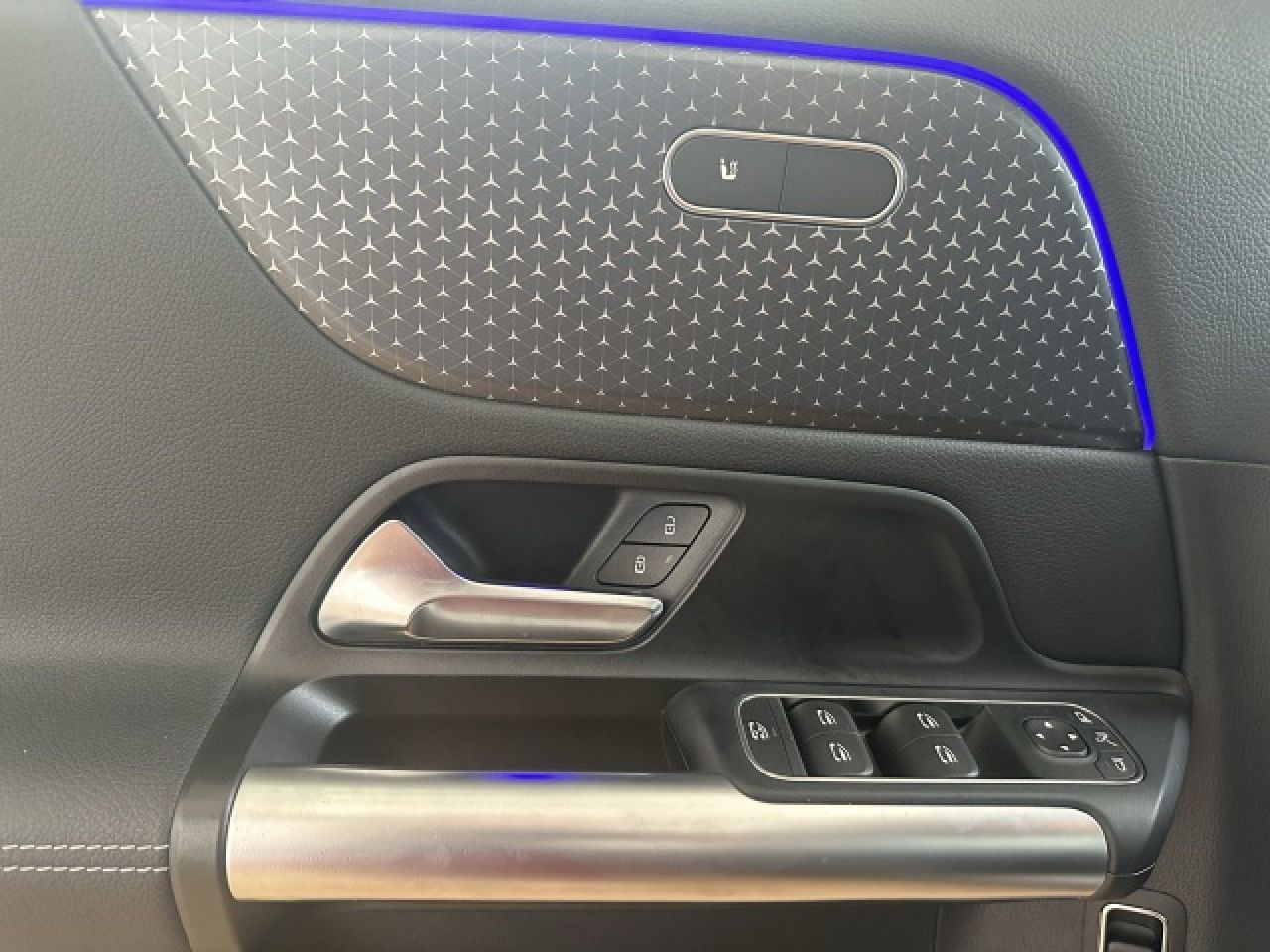 Mercedes-Benz EQA – Bild 13