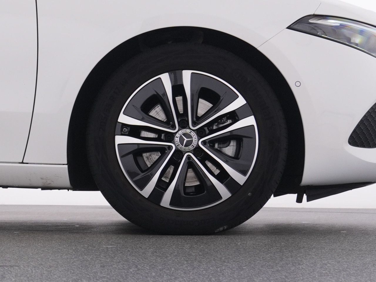 Mercedes-Benz A-Klasse – Bild 21