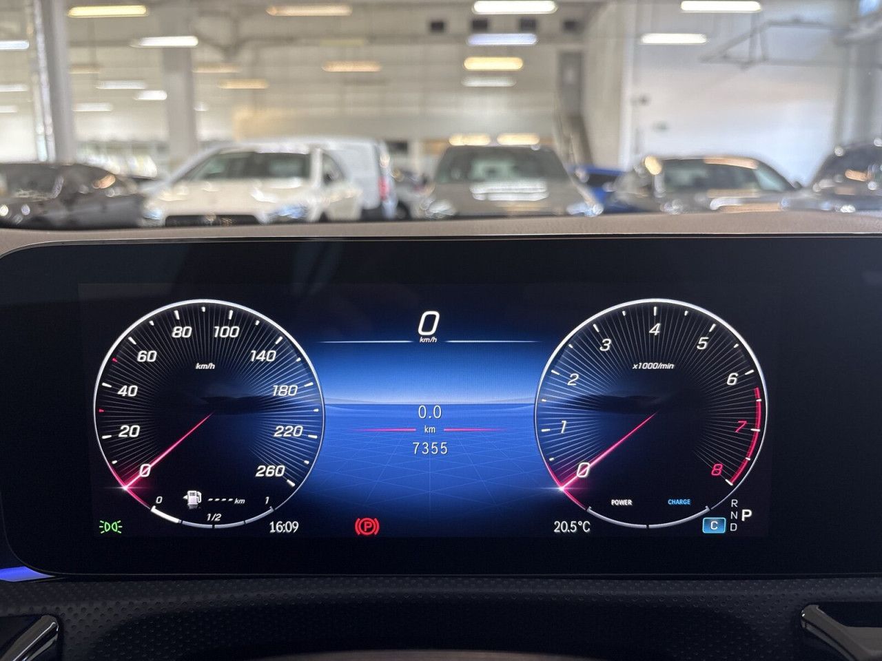Mercedes-Benz A-Klasse – Bild 21