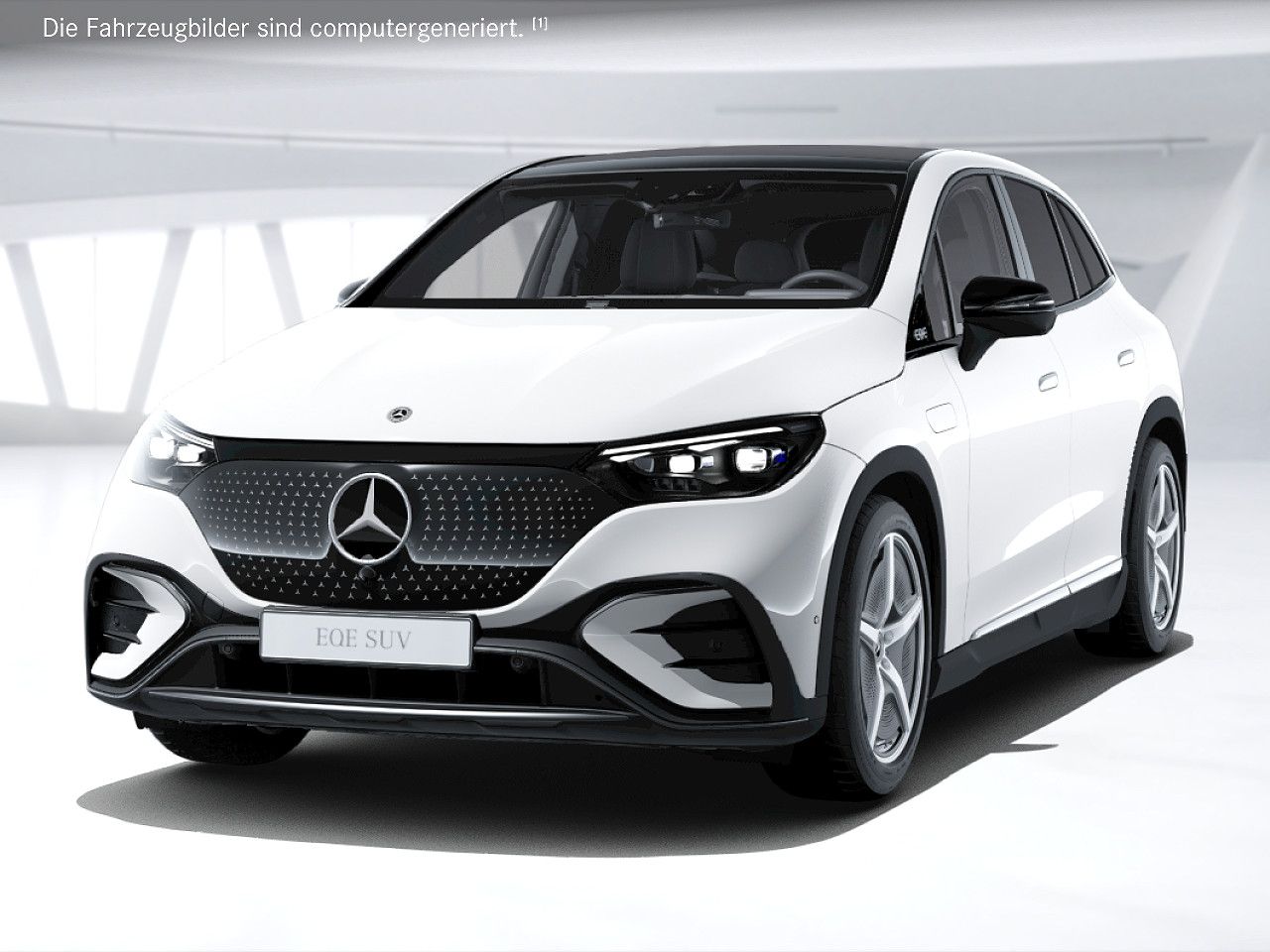 Mercedes-Benz EQE – Bild 22