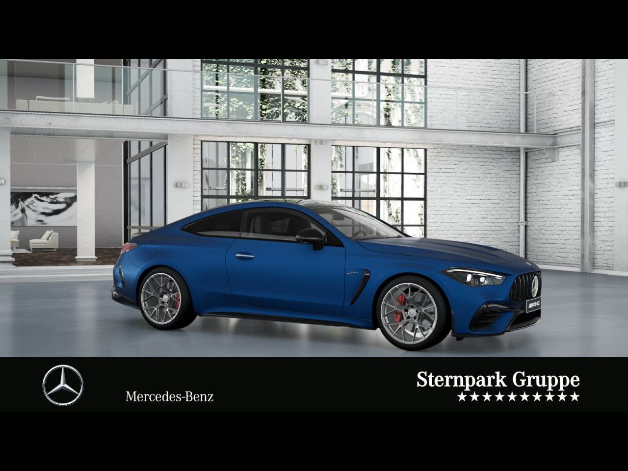 Mercedes-Benz CLE – Bild 8
