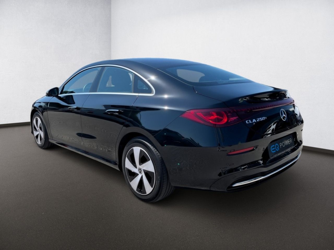 Mercedes-Benz CLA – Bild 3