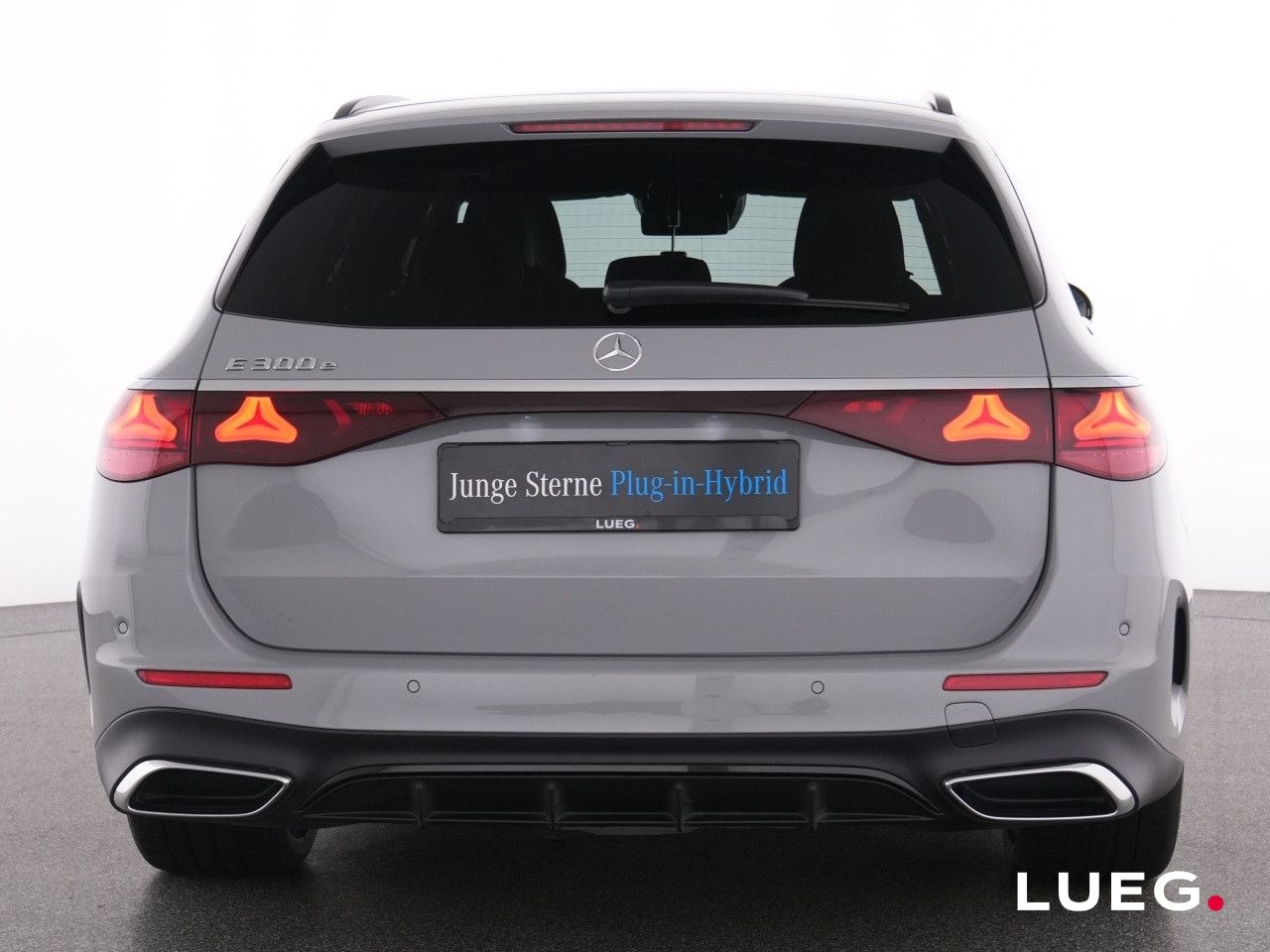 Mercedes-Benz E-Klasse – Bild 15