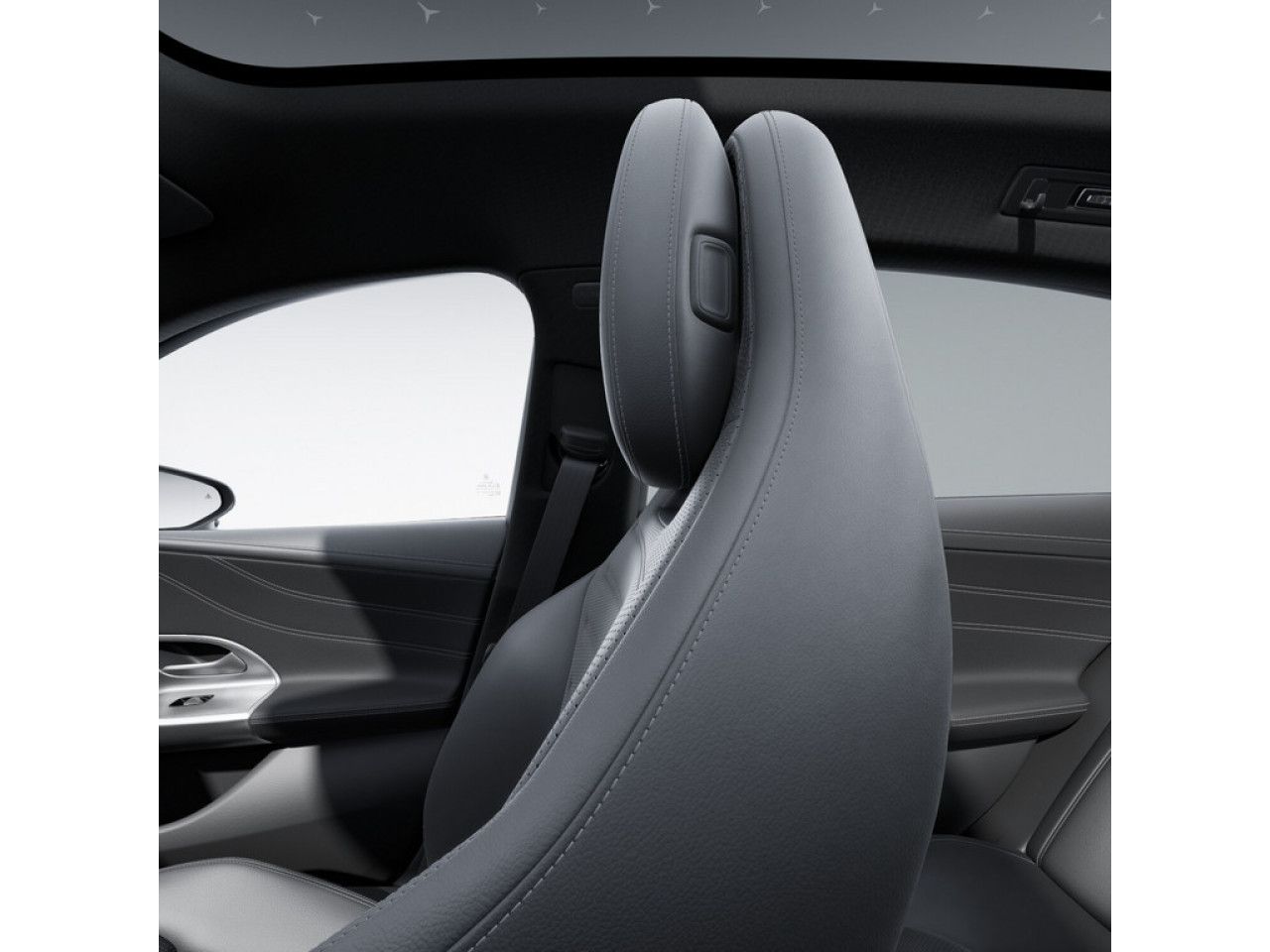 Mercedes-Benz C-Klasse – Bild 16