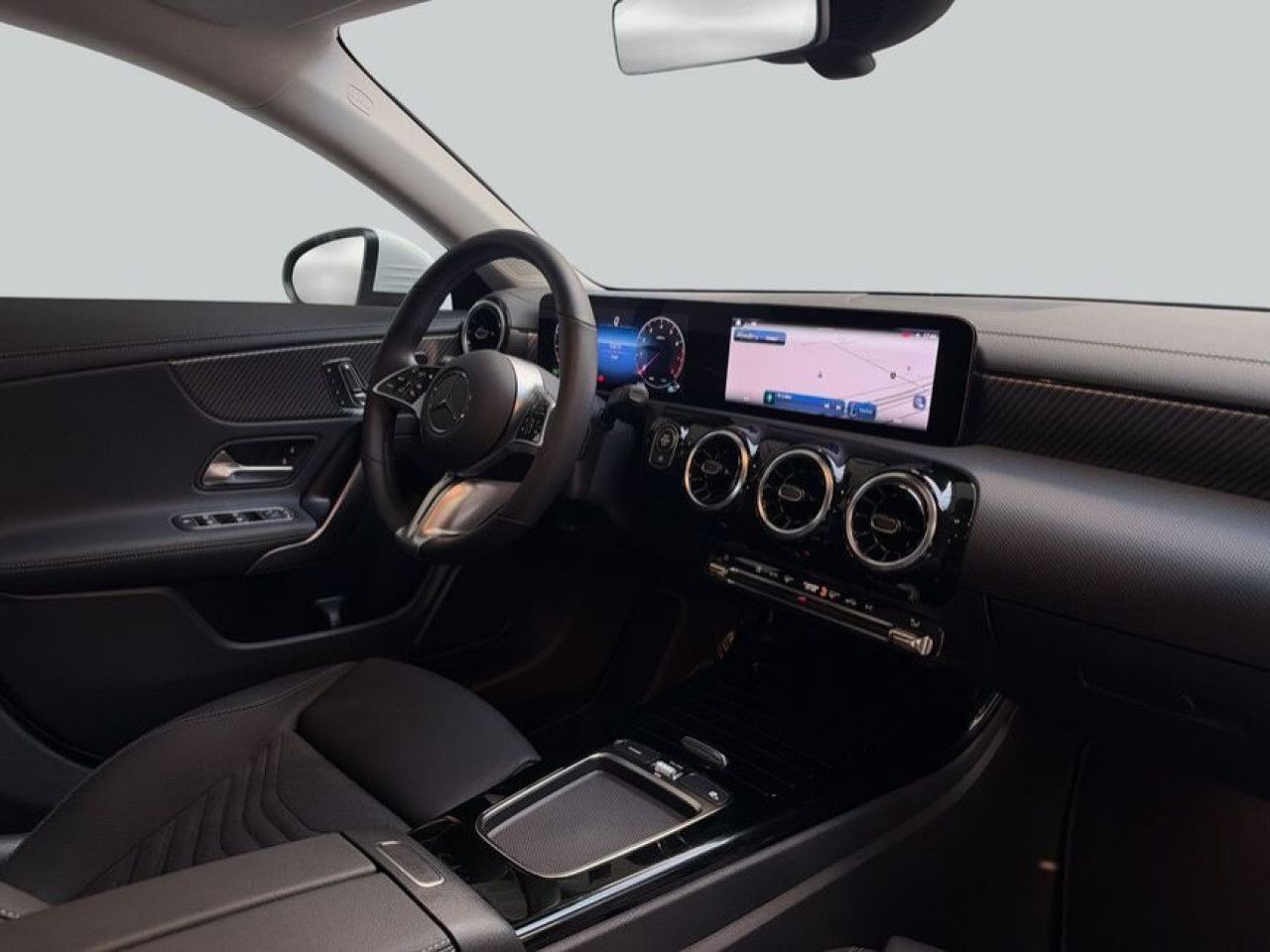 Mercedes-Benz CLA – Bild 15