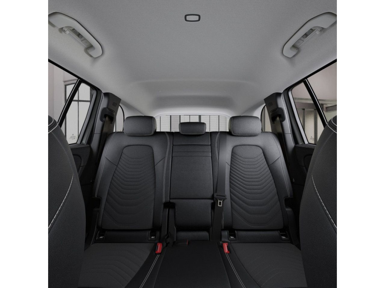 Mercedes-Benz GLB – Bild 16