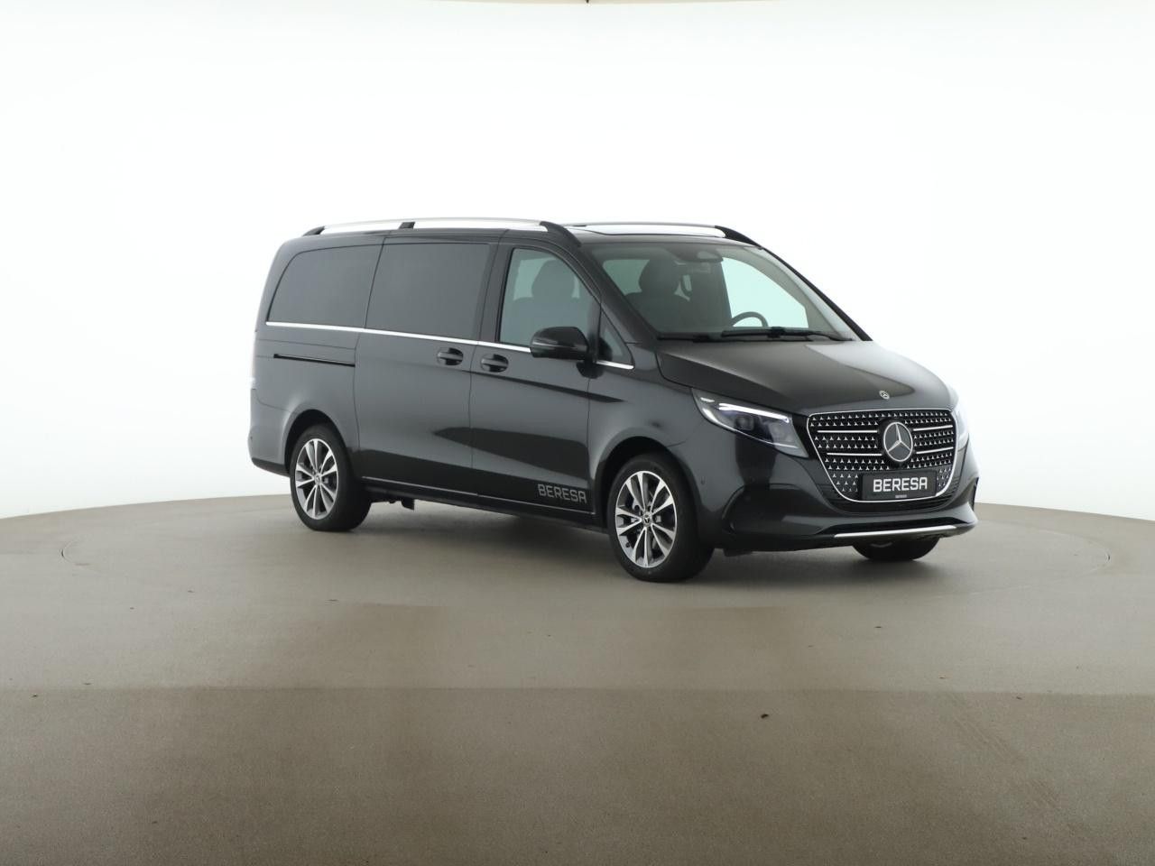 Mercedes-Benz V-Klasse – Bild 8