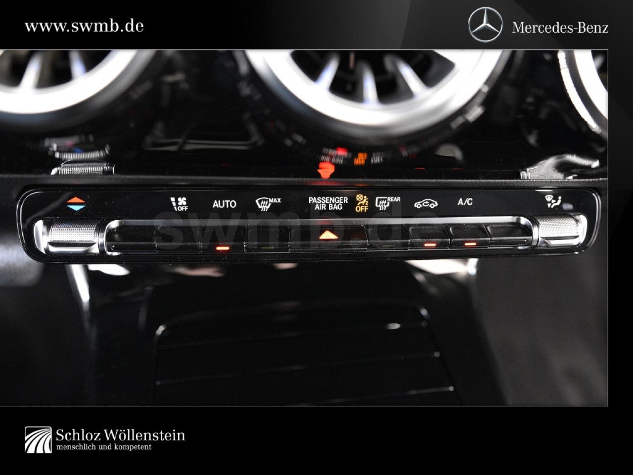 Mercedes-Benz A-Klasse – Bild 21