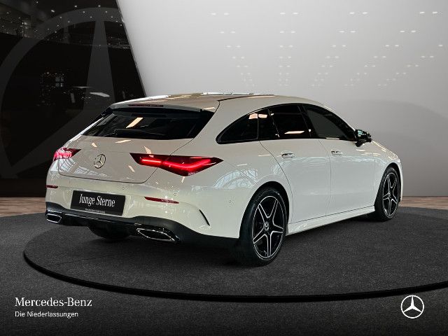 Mercedes-Benz CLA 220