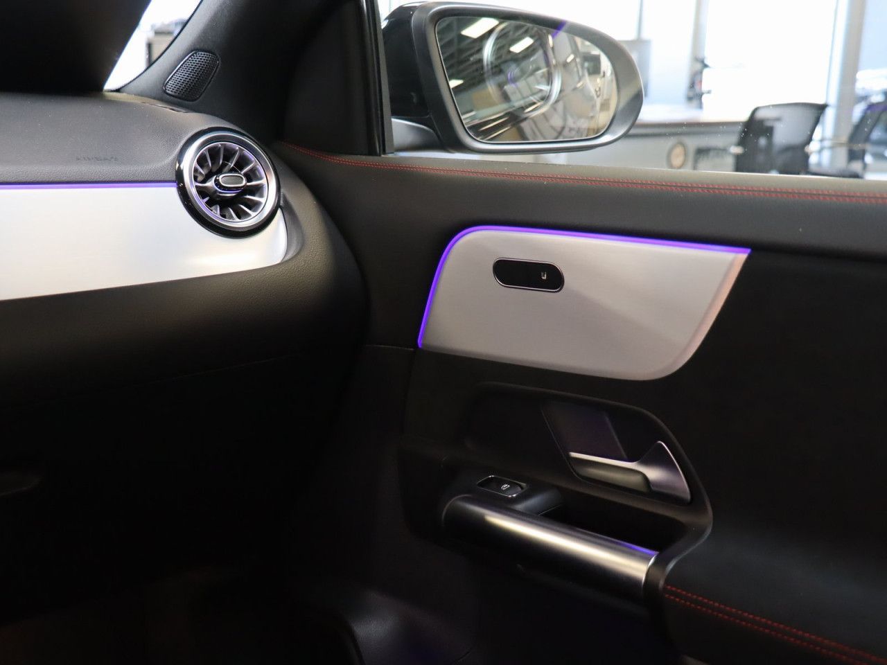 Mercedes-Benz GLA – Bild 19