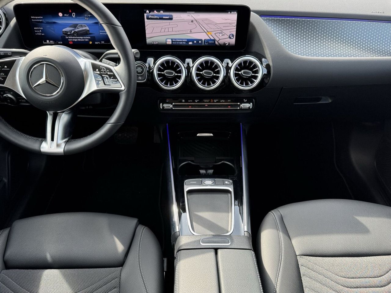 Mercedes-Benz B-Klasse – Bild 15