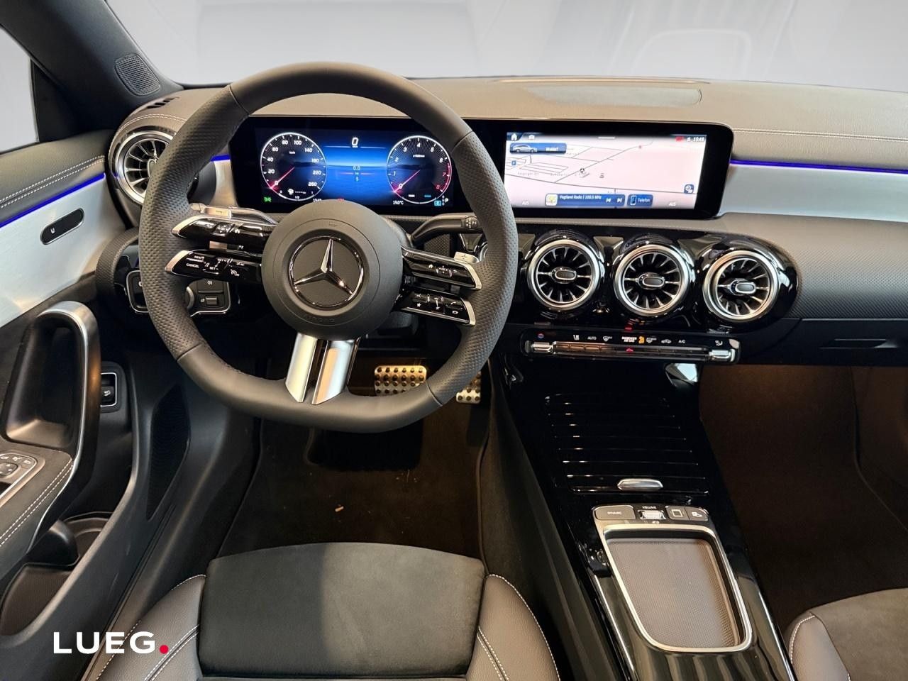 Mercedes-Benz CLA – Bild 10