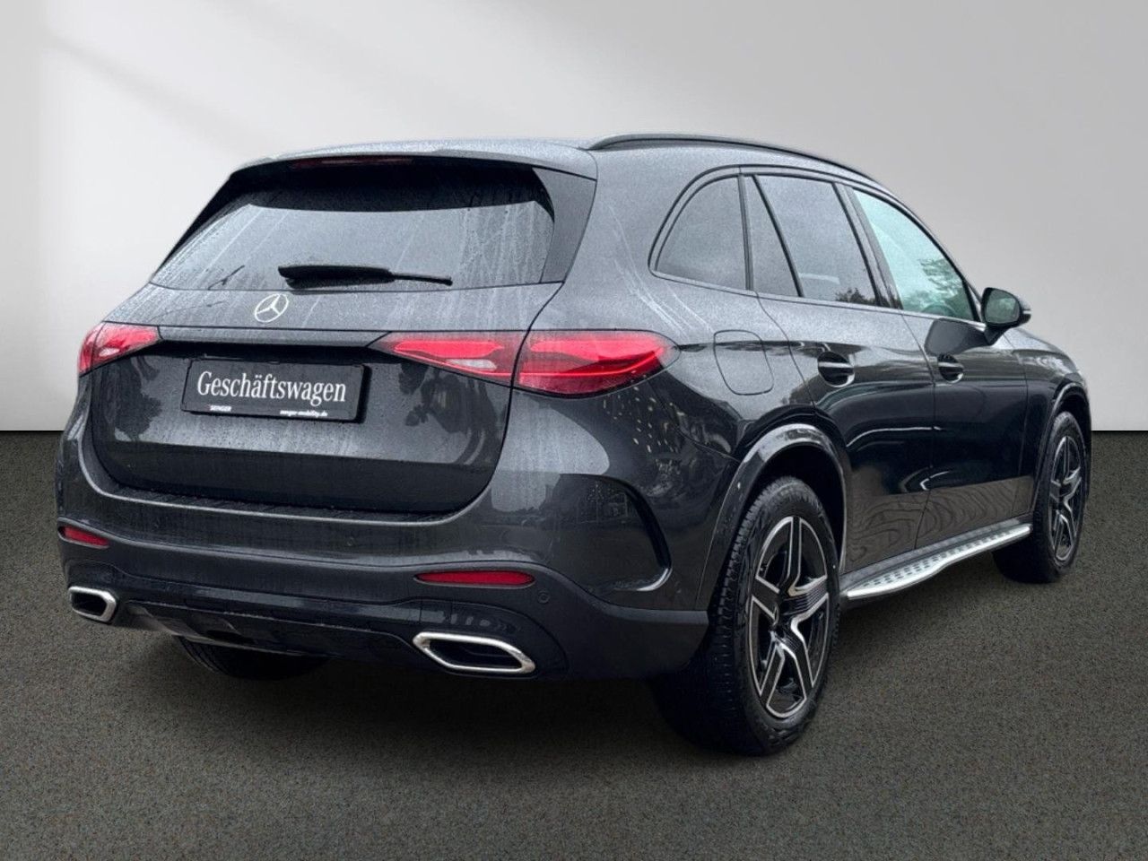 Mercedes-Benz GLC – Bild 7