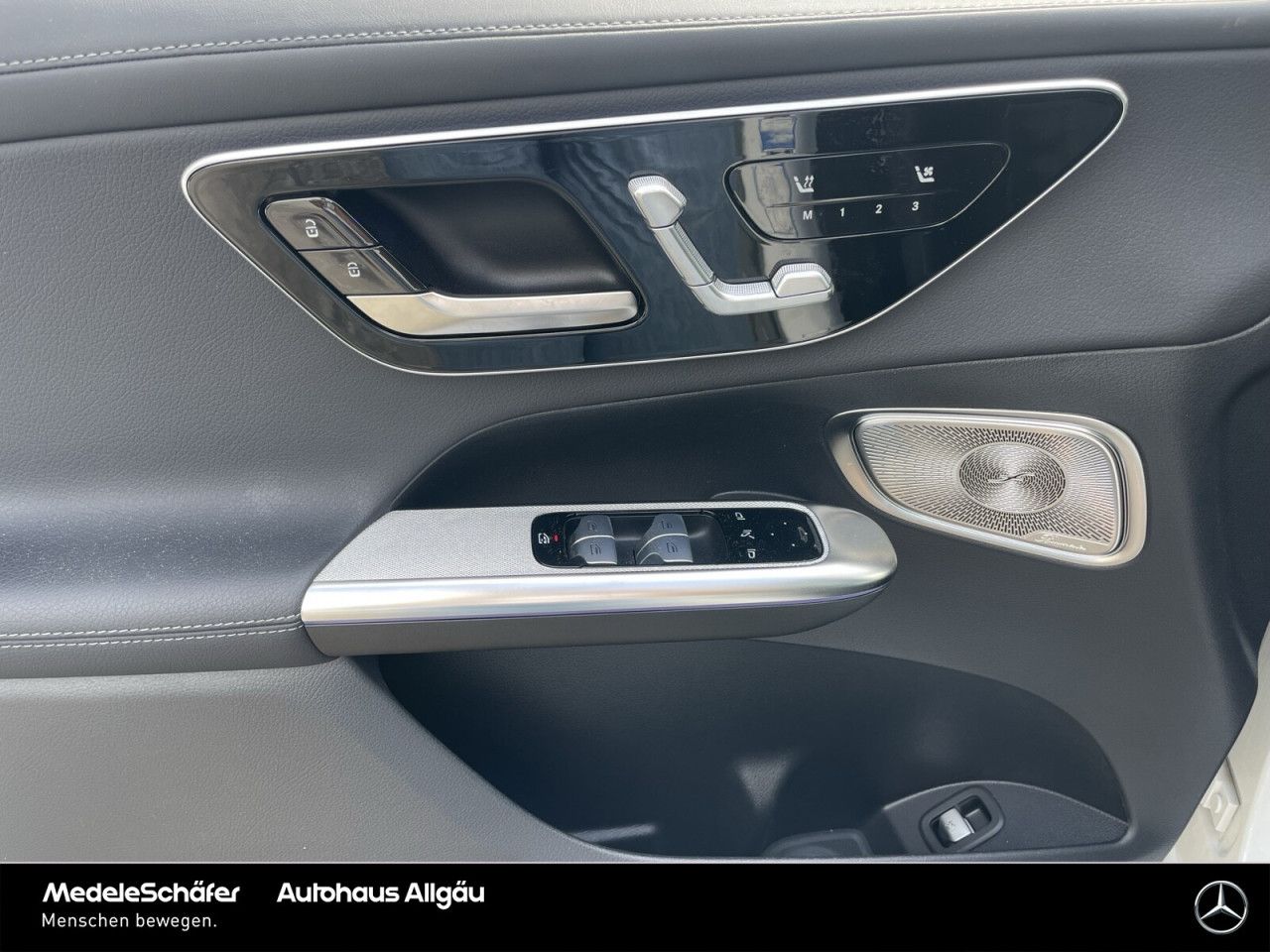 Mercedes-Benz GLC – Bild 16