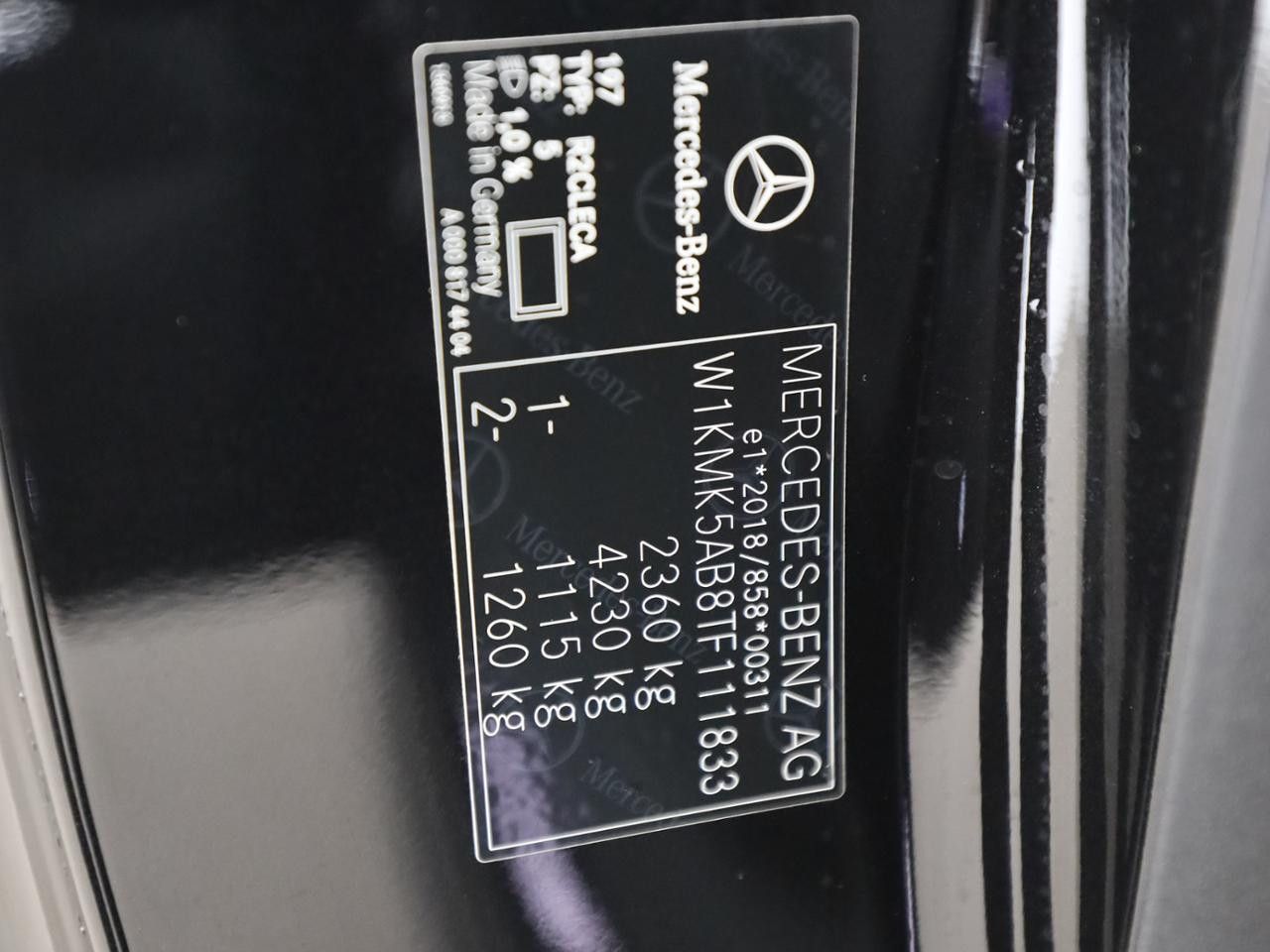 Mercedes-Benz CLE – Bild 25