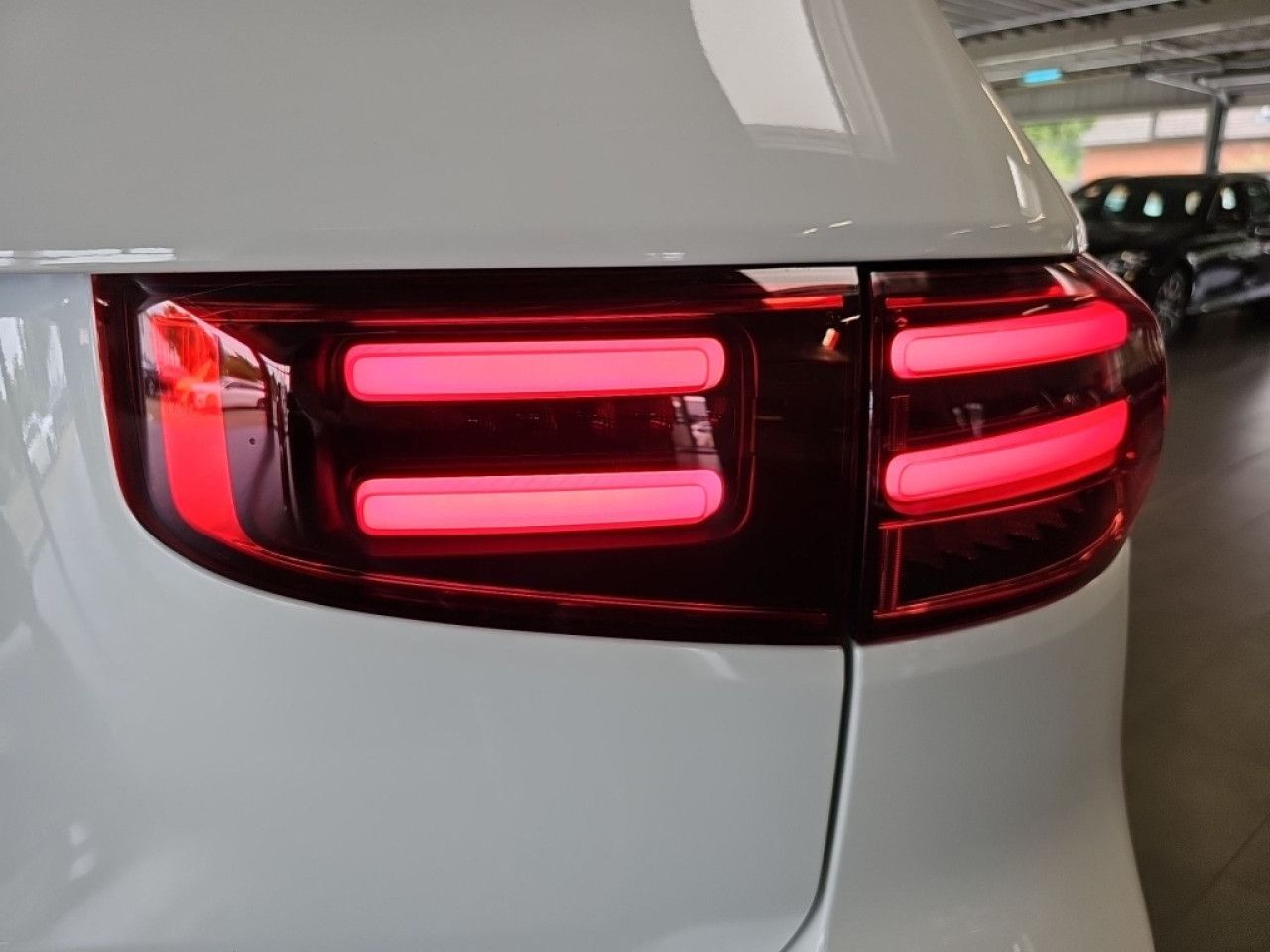 Mercedes-Benz GLB – Bild 9