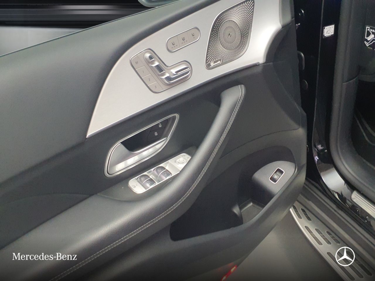 Mercedes-Benz GLE – Bild 10