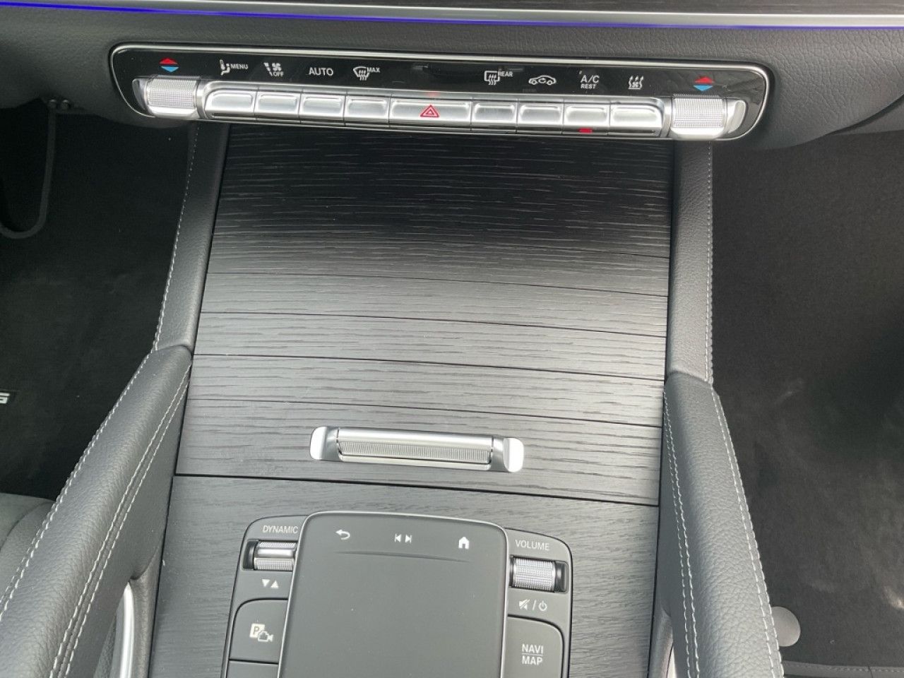 Mercedes-Benz GLE – Bild 26