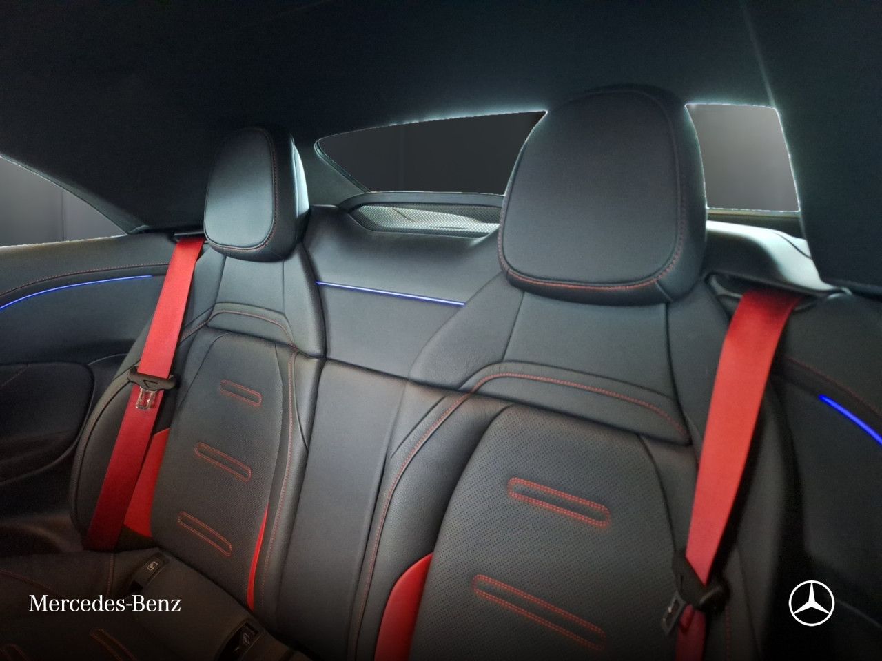 Mercedes-Benz CLE – Bild 15