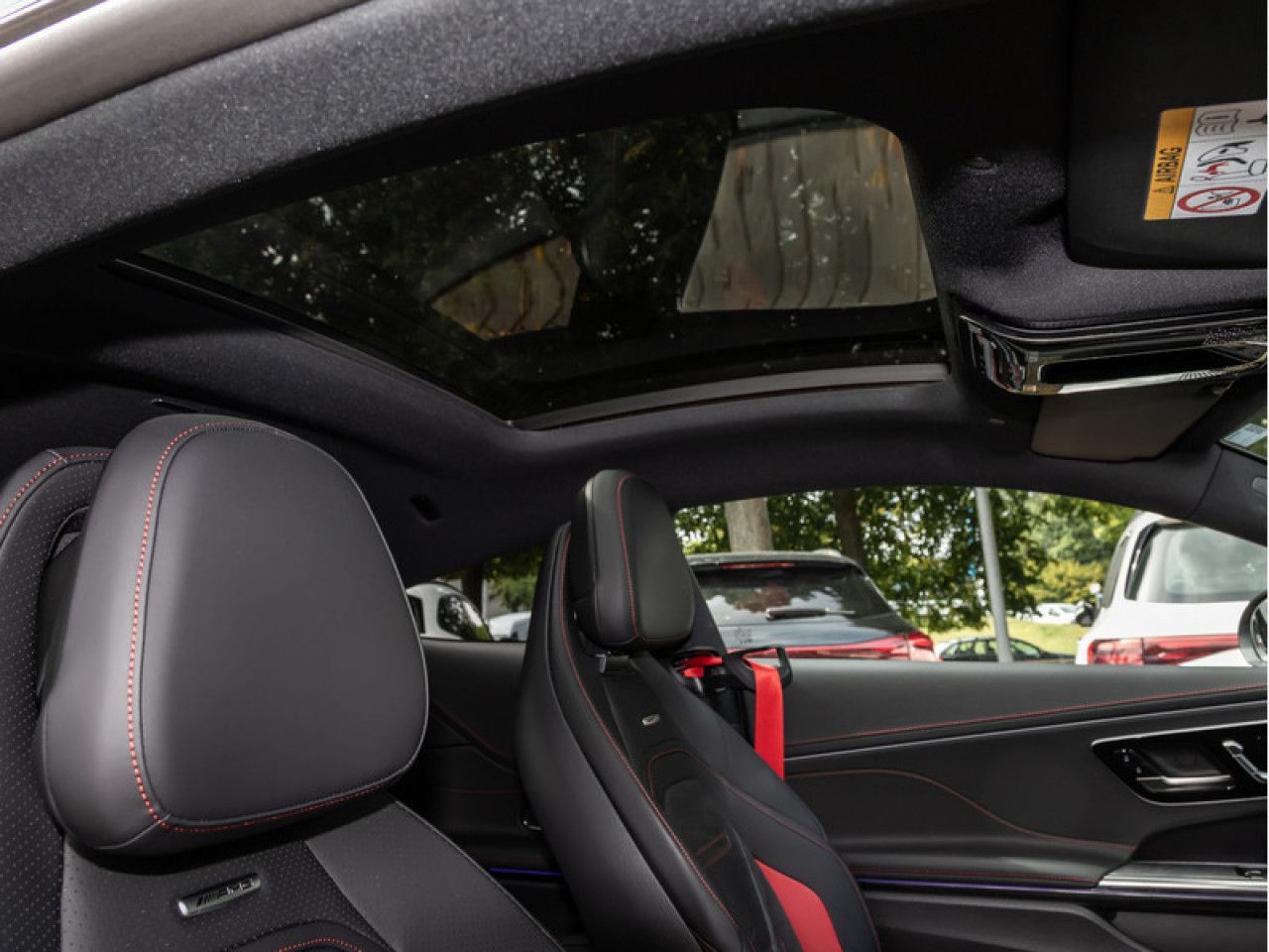 Mercedes-Benz CLE – Bild 10