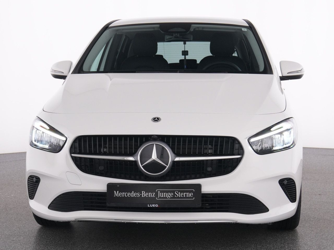 Mercedes-Benz B-Klasse – Bild 14